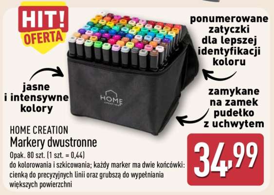 HOME CREATION