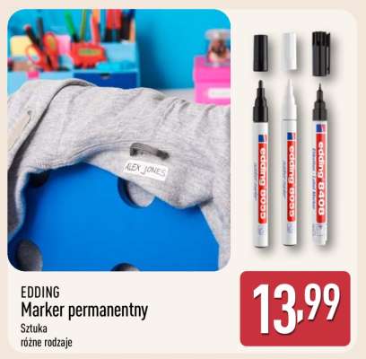 EDDING