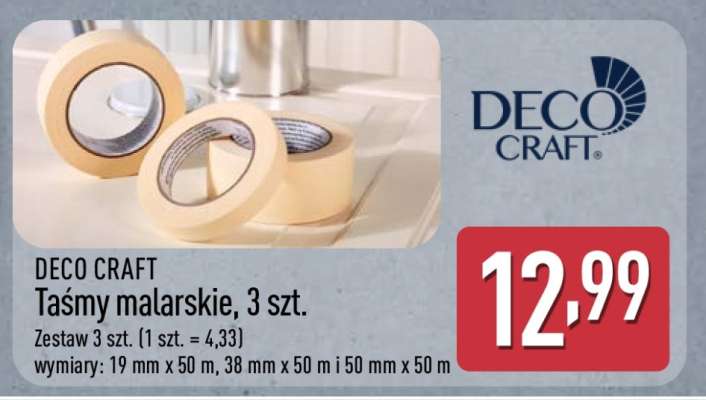 DECO CRAFT
