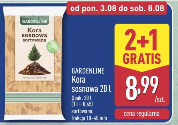 GARDENLINE