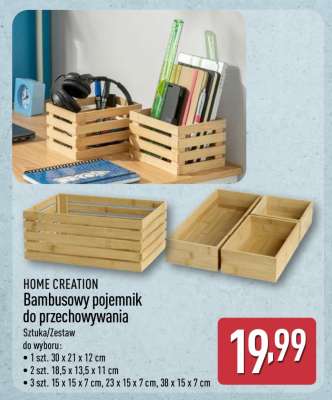 HOME CREATION