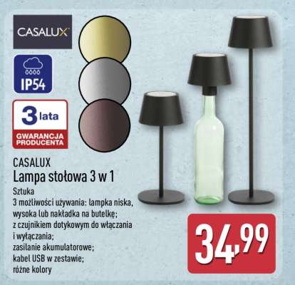 CASALUX