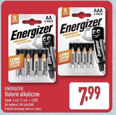 ENERGIZER