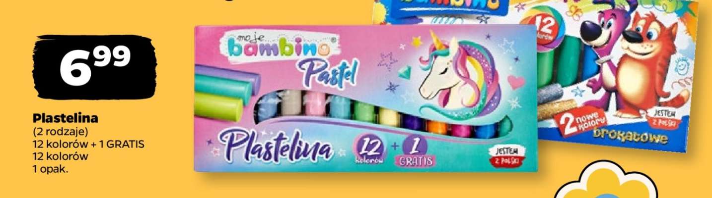 Plastelina