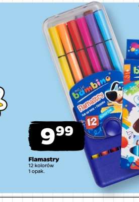 Flamastry