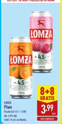Łomża