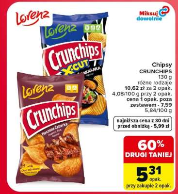 LORENZ Crunchips