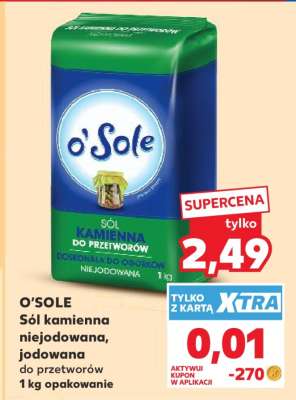 O’Sole