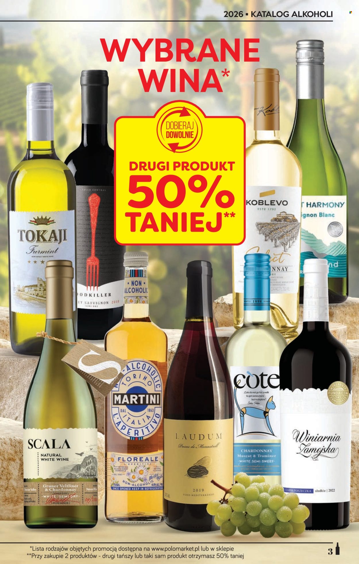 Gazetka Polomarket - 30.07.2026 - 12.08.2026. Strona 3