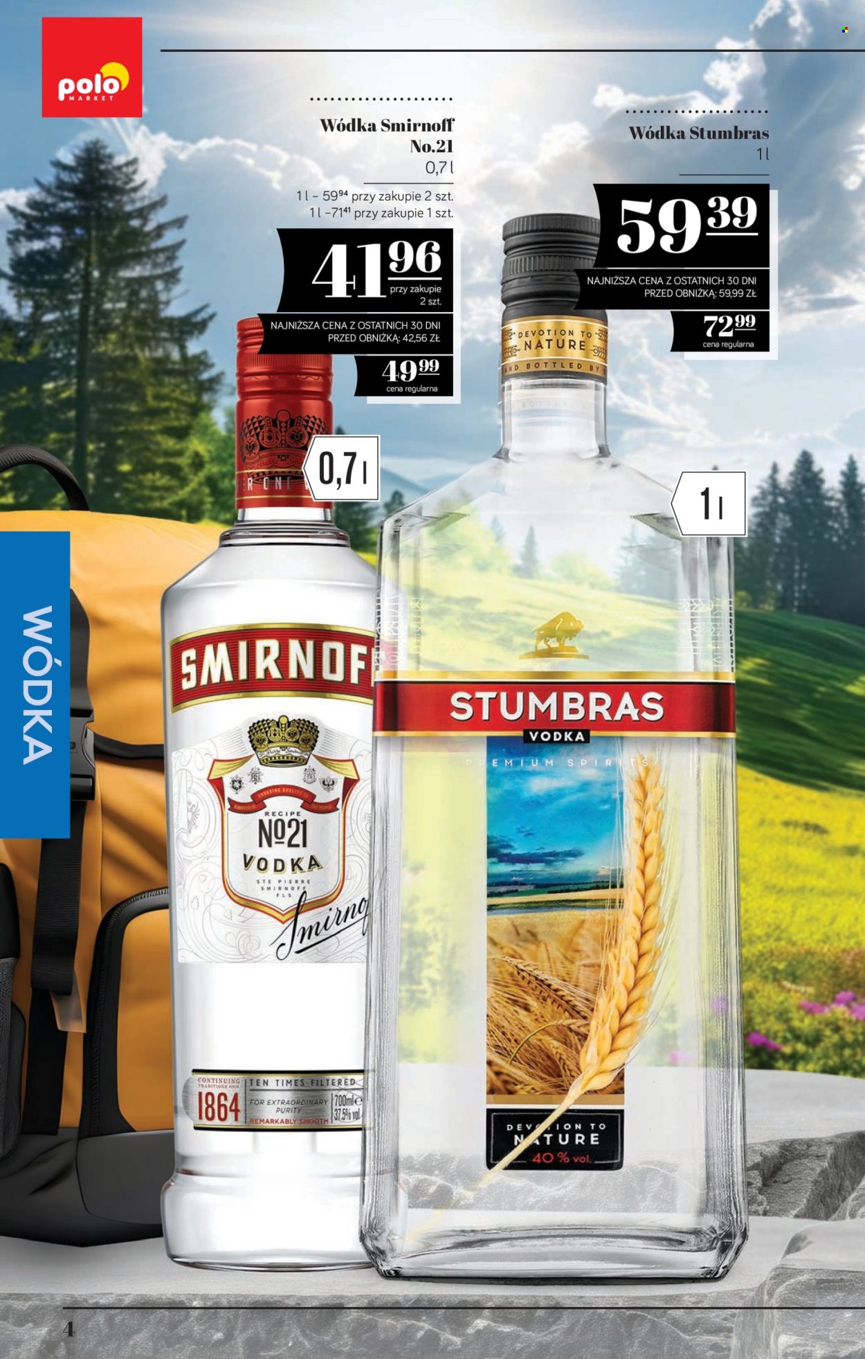 Gazetka Polomarket - 30.07.2026 - 12.08.2026. Strona 4