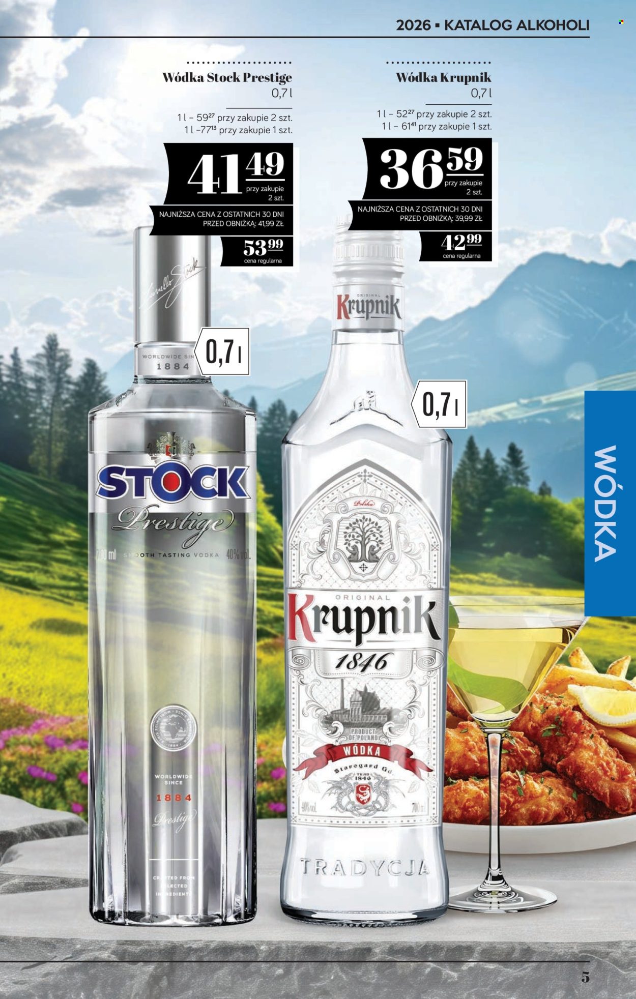Gazetka Polomarket - 30.07.2026 - 12.08.2026. Strona 5