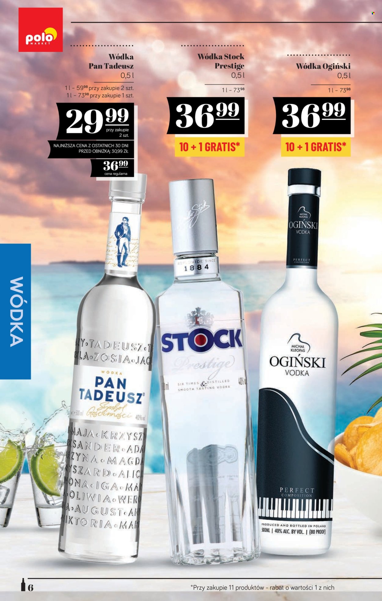 Gazetka Polomarket - 30.07.2026 - 12.08.2026. Strona 6