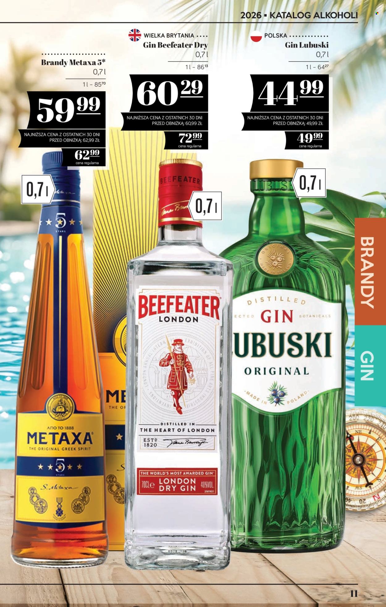 Gazetka Polomarket - 30.07.2026 - 12.08.2026. Strona 11