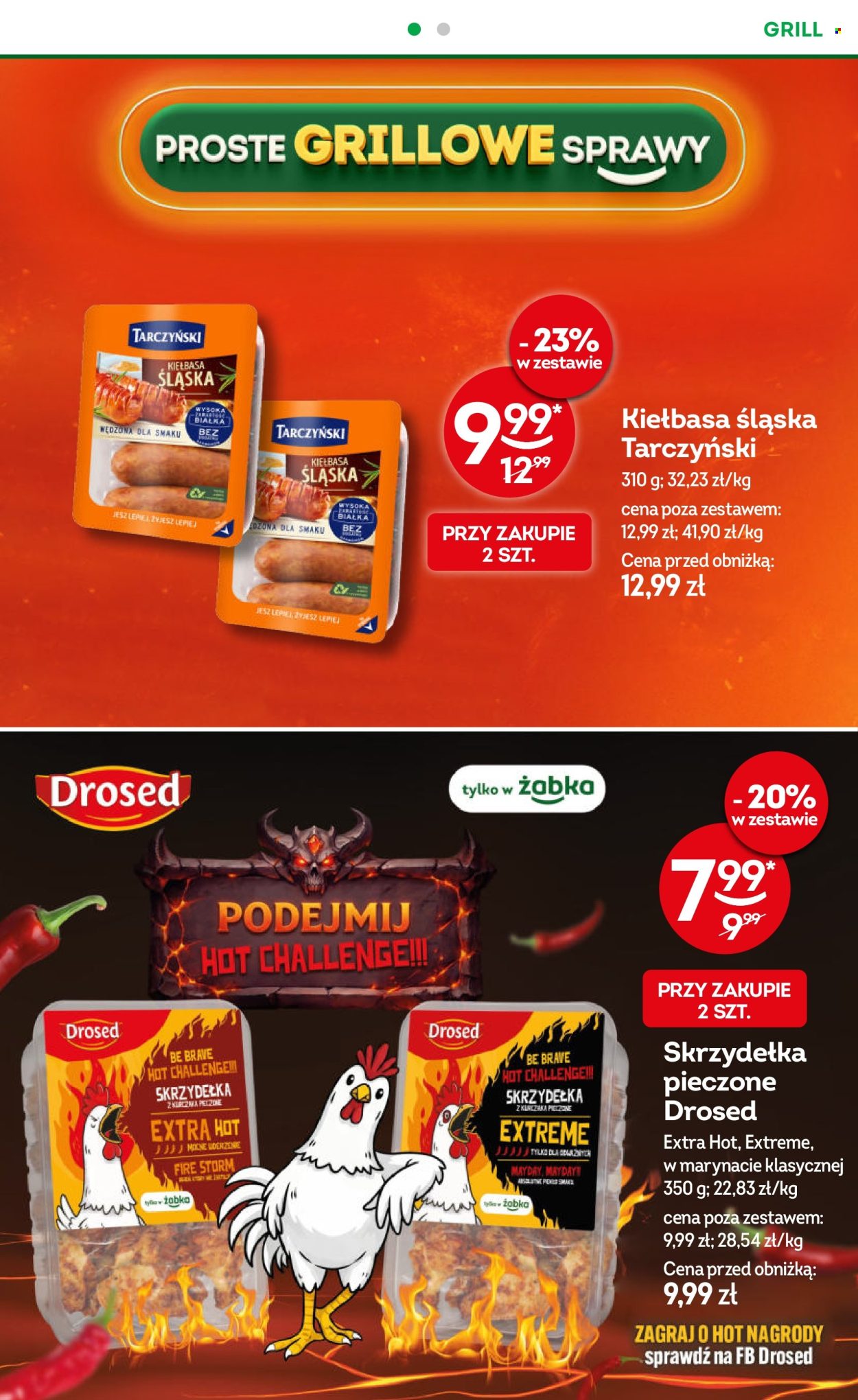 Gazetka Żabka - 29.07.2026 - 11.08.2026. Strona 22
