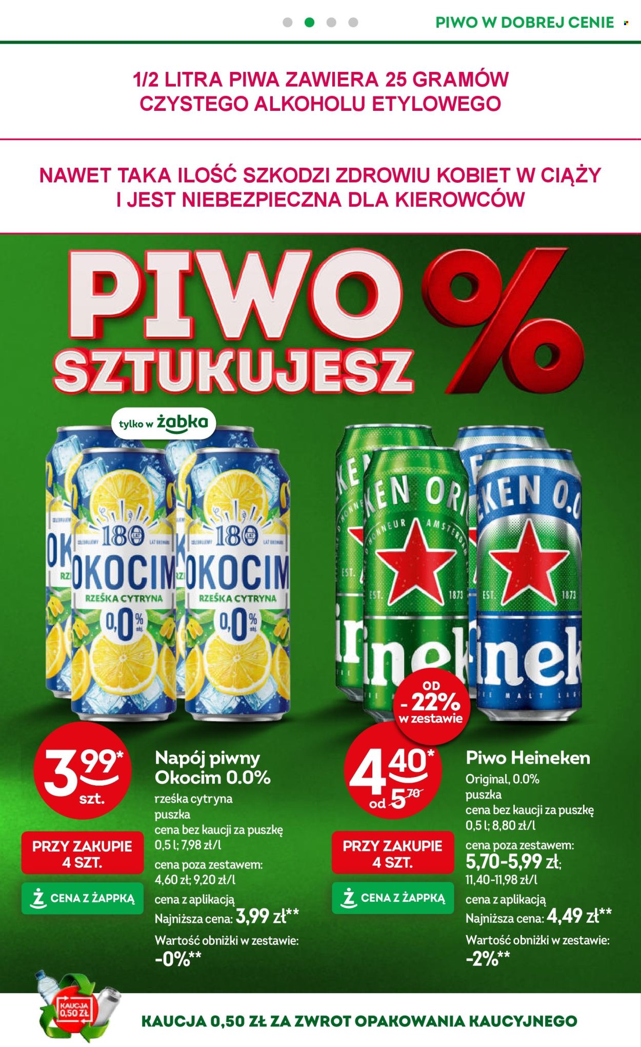 Gazetka Żabka - 29.07.2026 - 11.08.2026. Strona 44