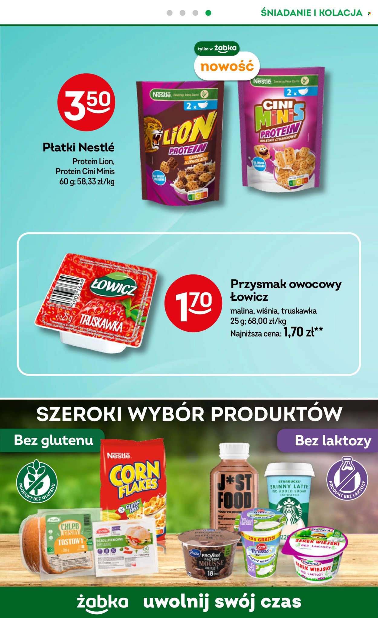 Gazetka Żabka - 29.07.2026 - 11.08.2026. Strona 14