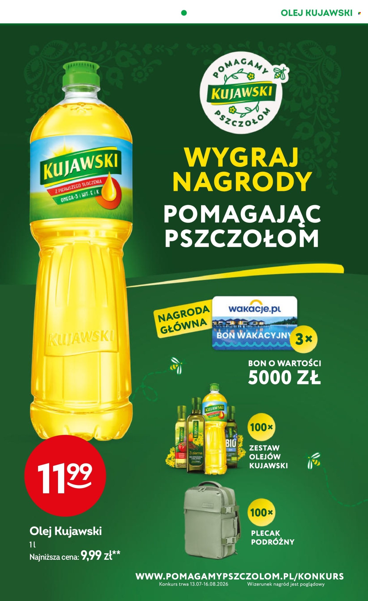 Gazetka Żabka - 29.07.2026 - 11.08.2026. Strona 17