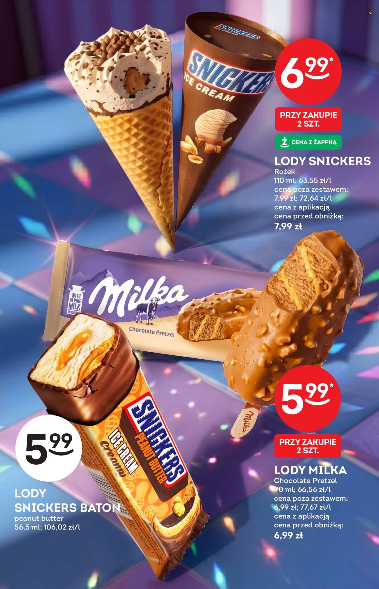 Gazetka Żabka - 29.07.2026 - 11.08.2026. Strona 11