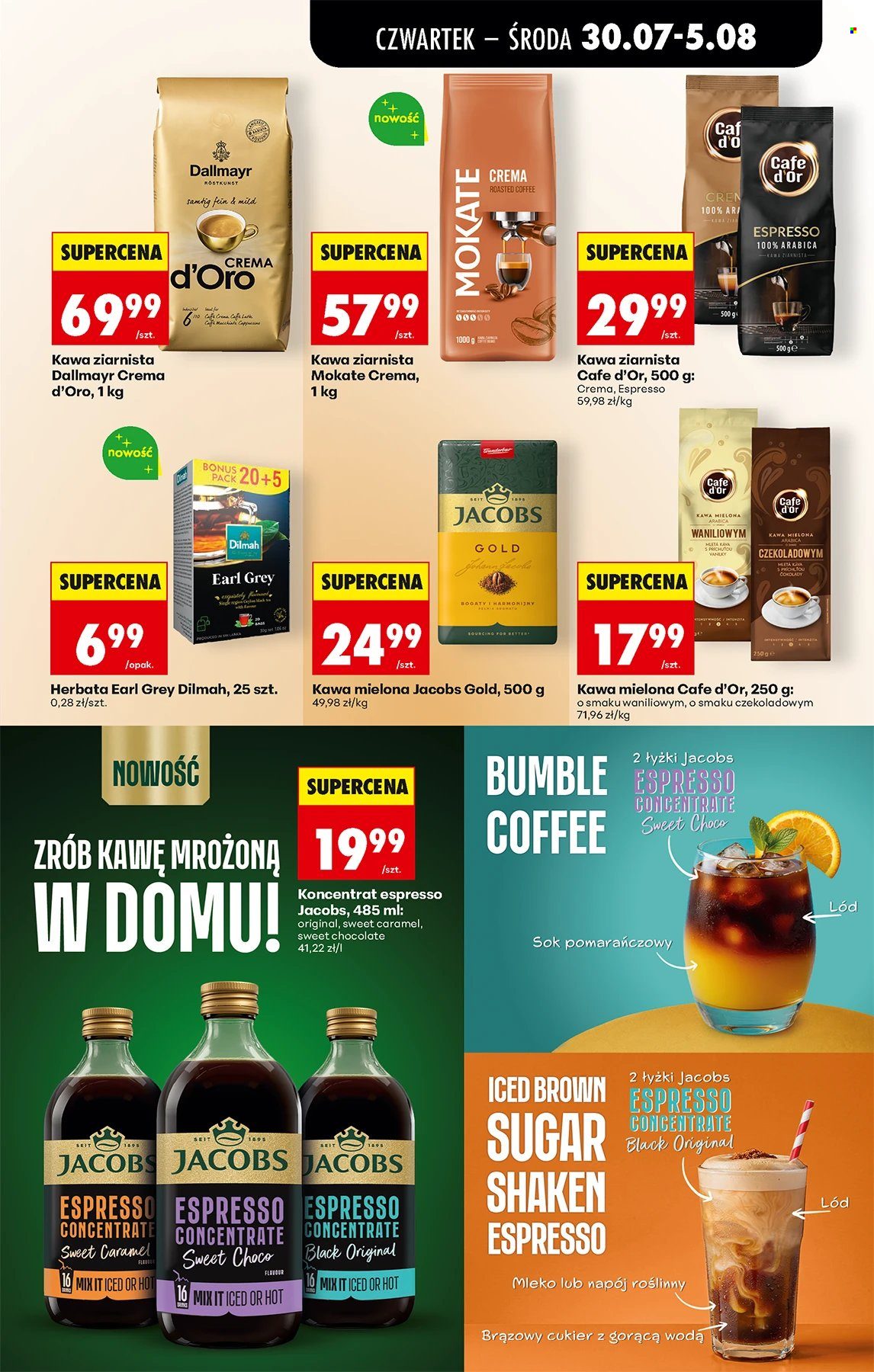 Gazetka Biedronka - 30.07.2026 - 5.08.2026. Strona 43