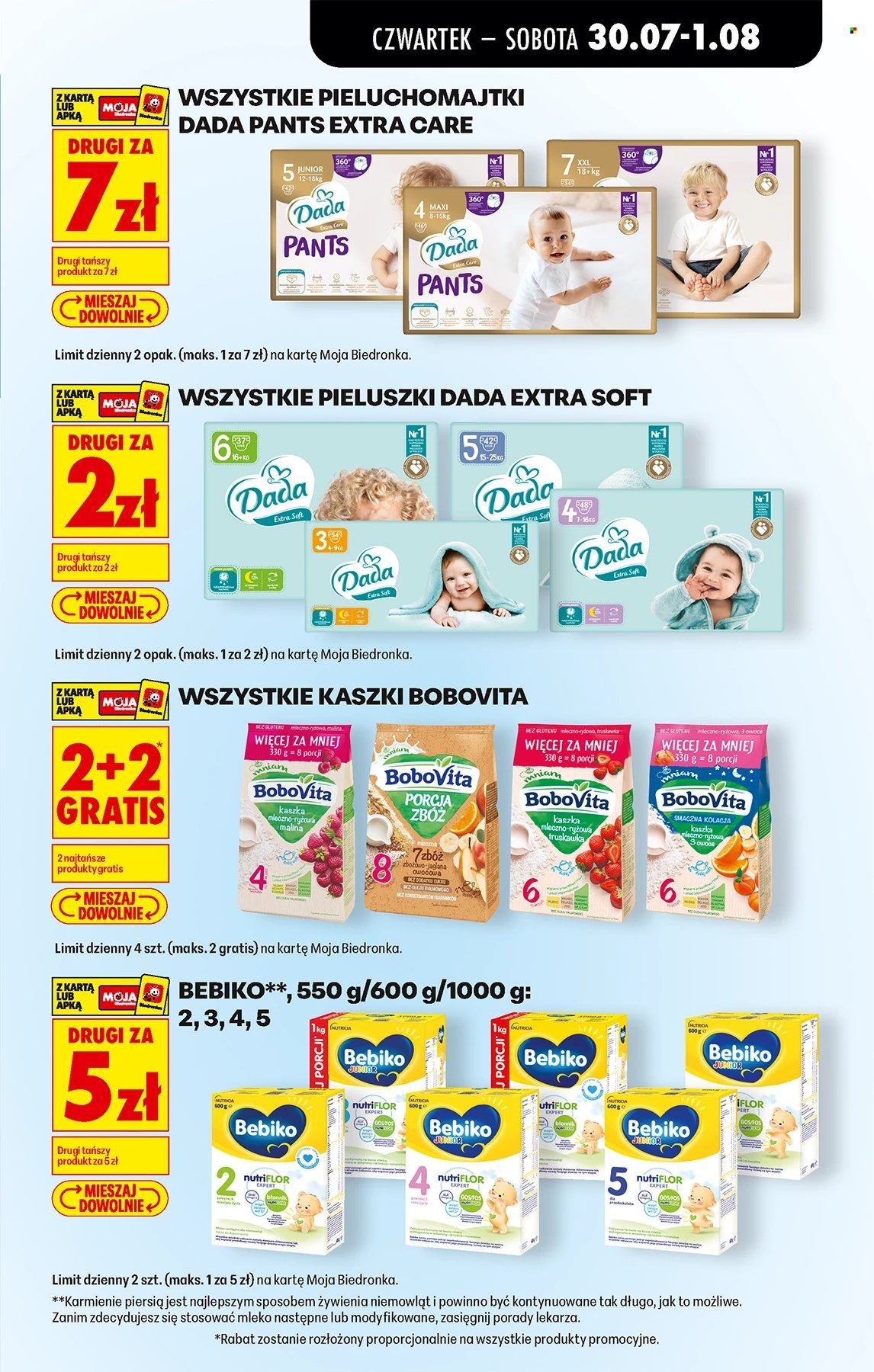 Gazetka Biedronka - 30.07.2026 - 5.08.2026. Strona 51