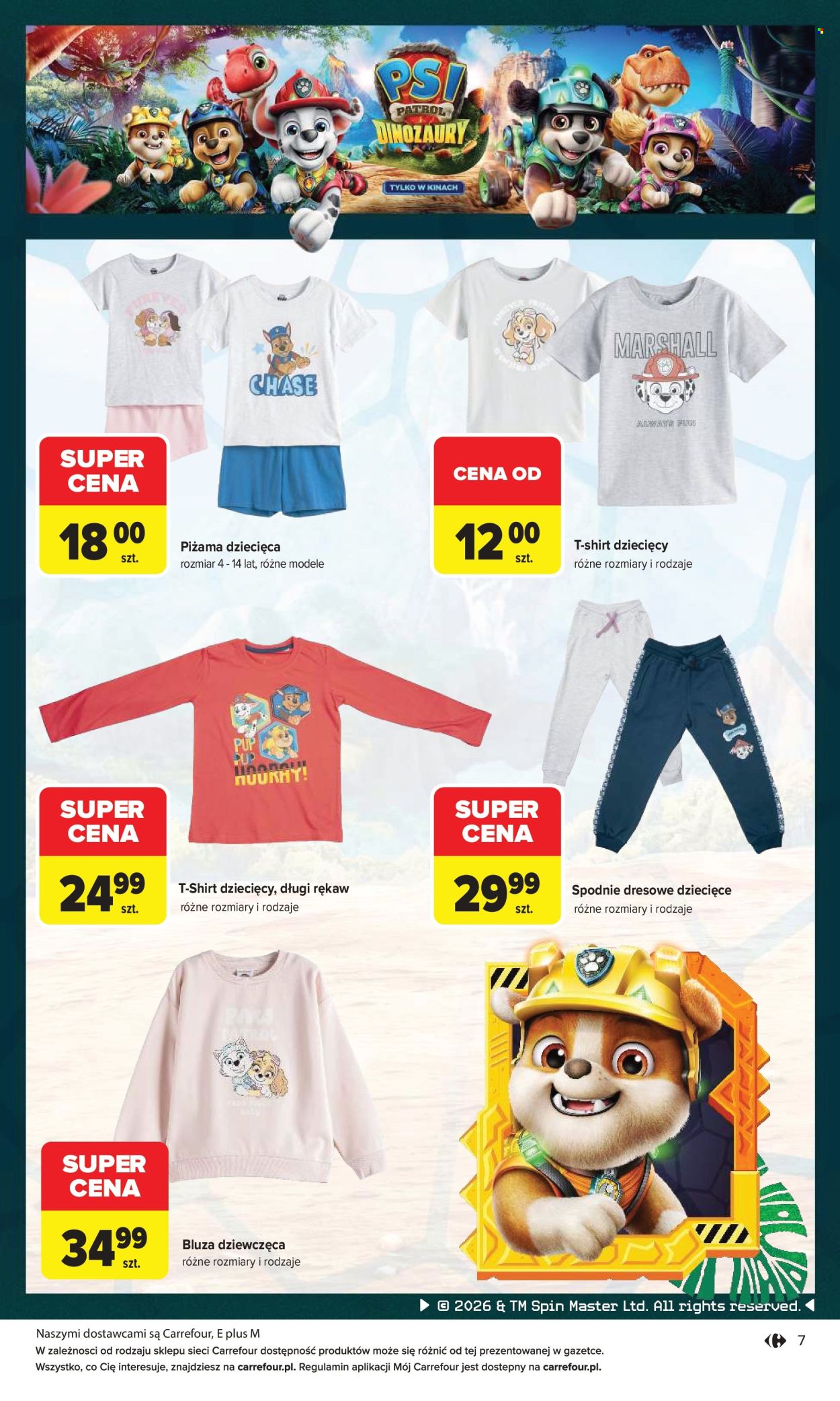 Gazetka Carrefour - 30.07.2026 - 22.08.2026. Strona 7