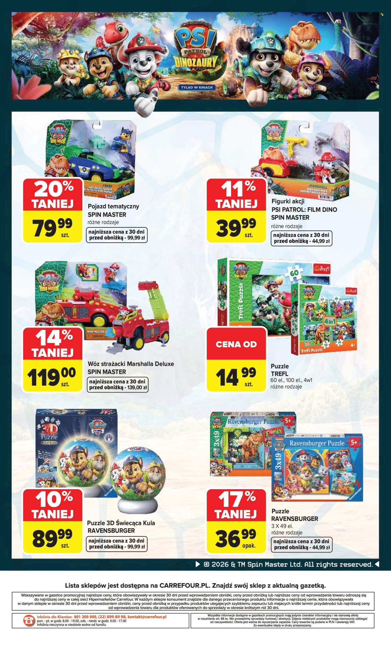 Gazetka Carrefour - 30.07.2026 - 22.08.2026. Strona 8