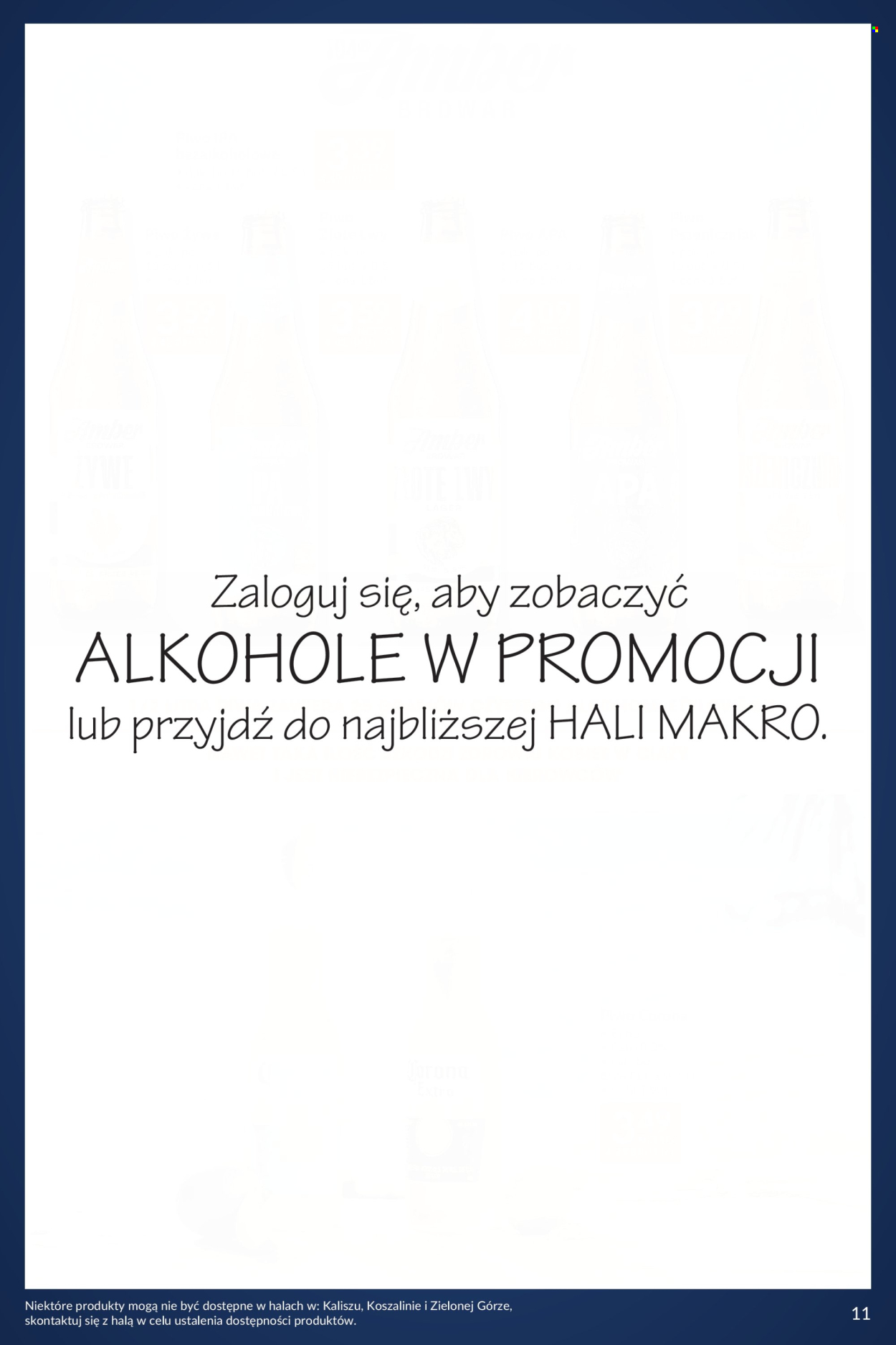 Gazetka Makro - 4.08.2026 - 17.08.2026. Strona 2