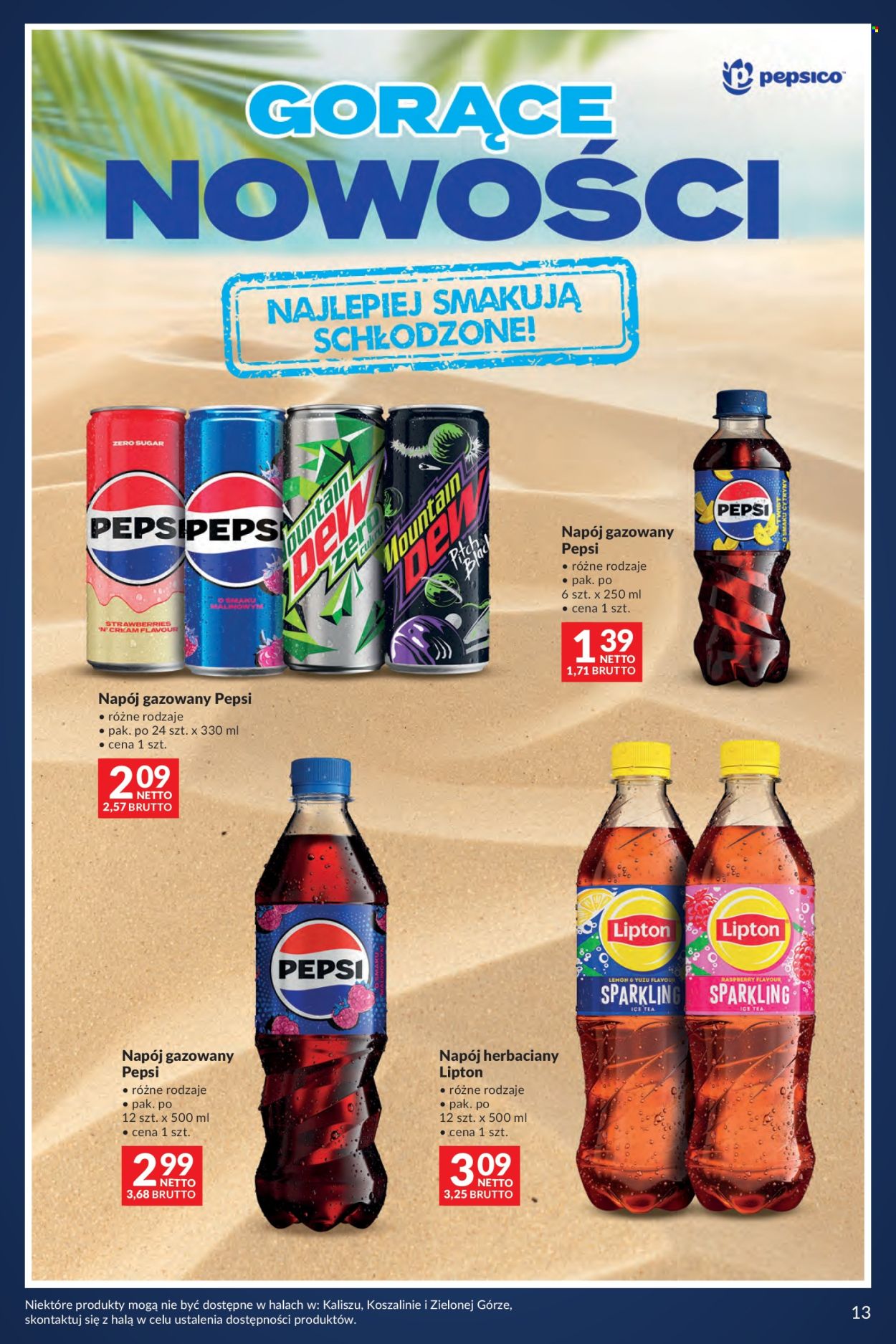 Gazetka Makro - 4.08.2026 - 17.08.2026. Strona 4