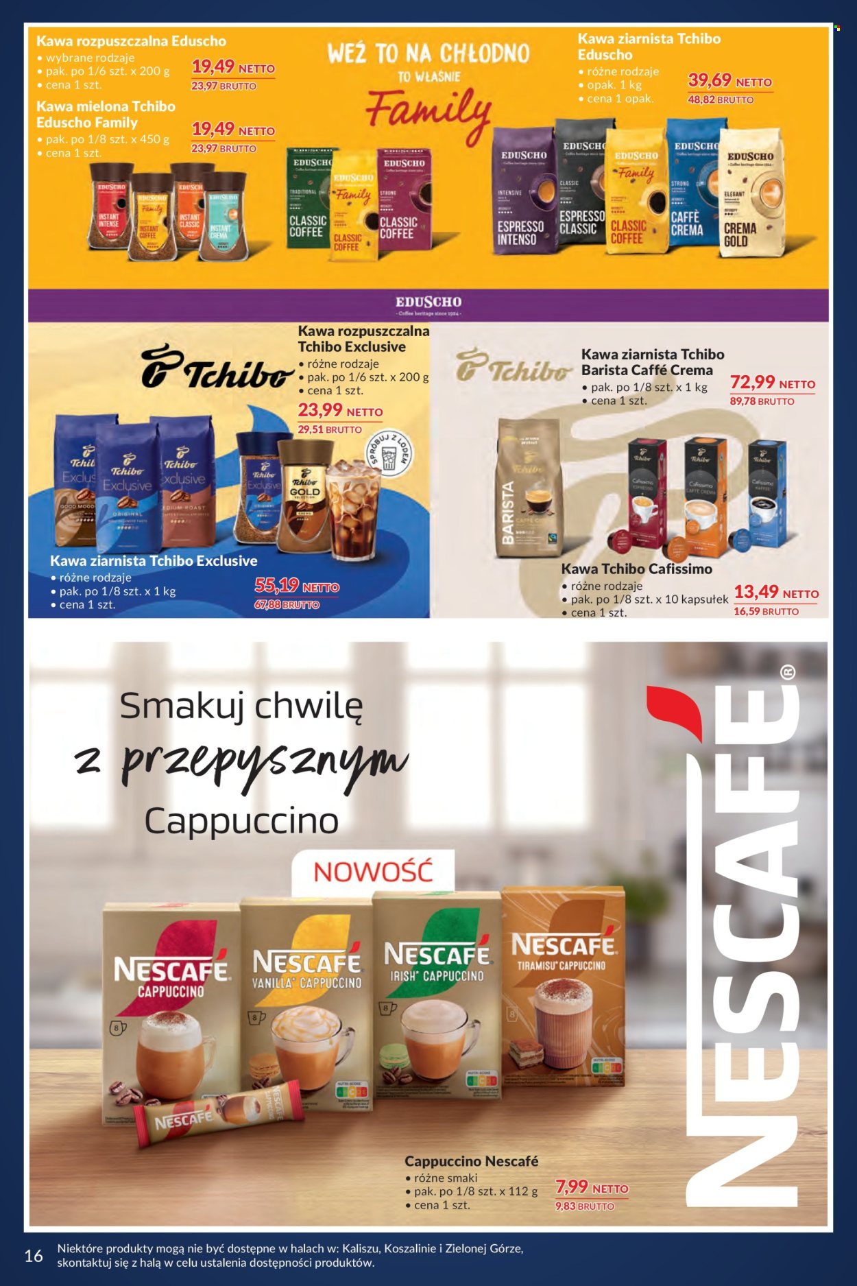 Gazetka Makro - 4.08.2026 - 17.08.2026. Strona 7