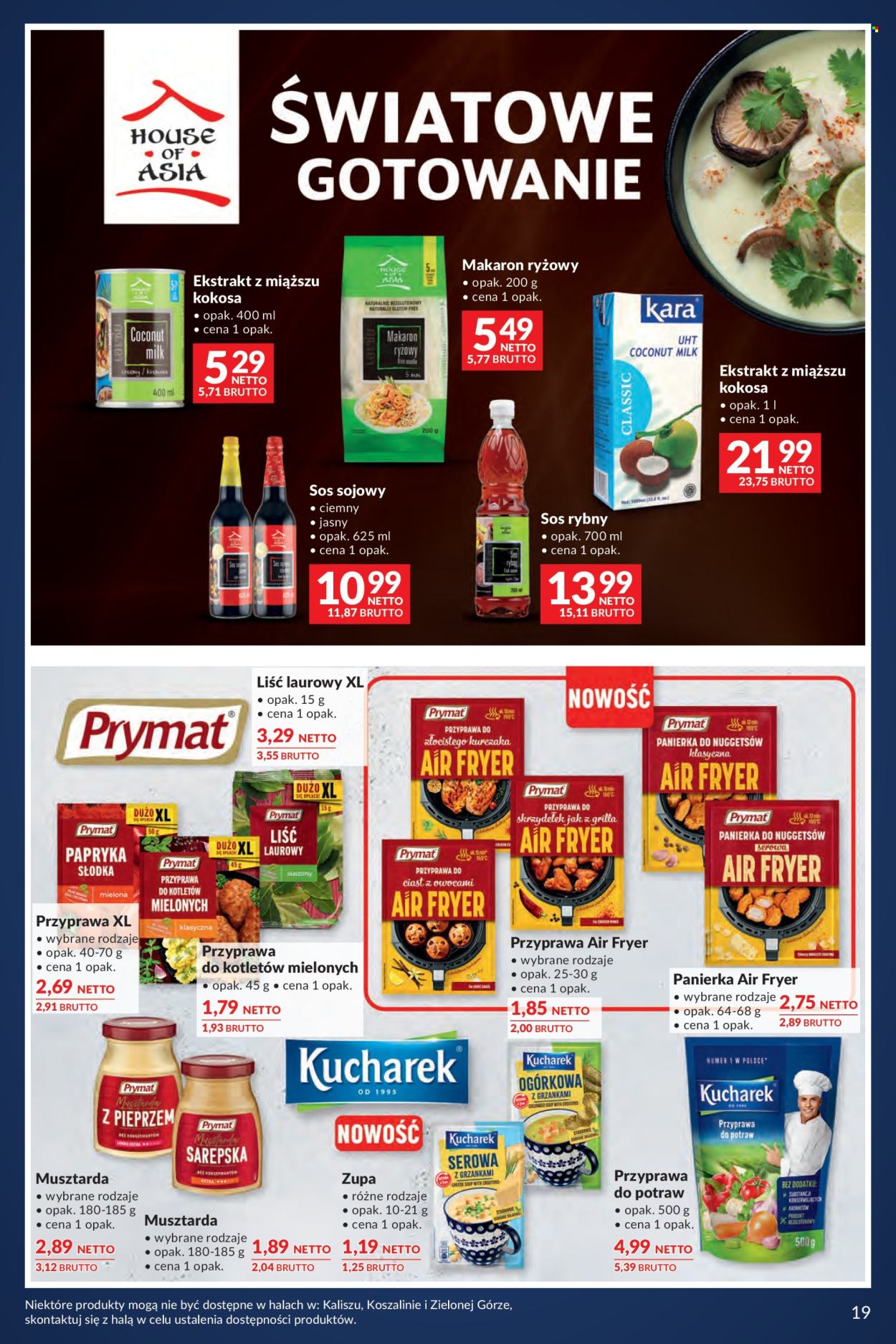 Gazetka Makro - 4.08.2026 - 17.08.2026. Strona 10