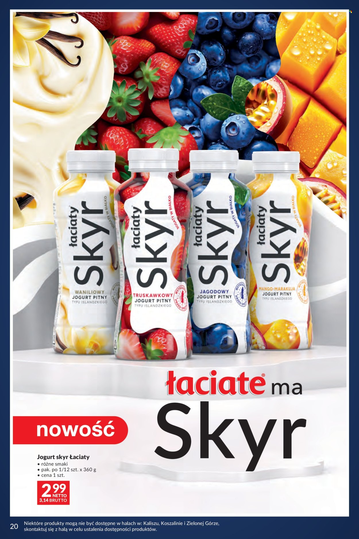 Gazetka Makro - 4.08.2026 - 17.08.2026. Strona 11