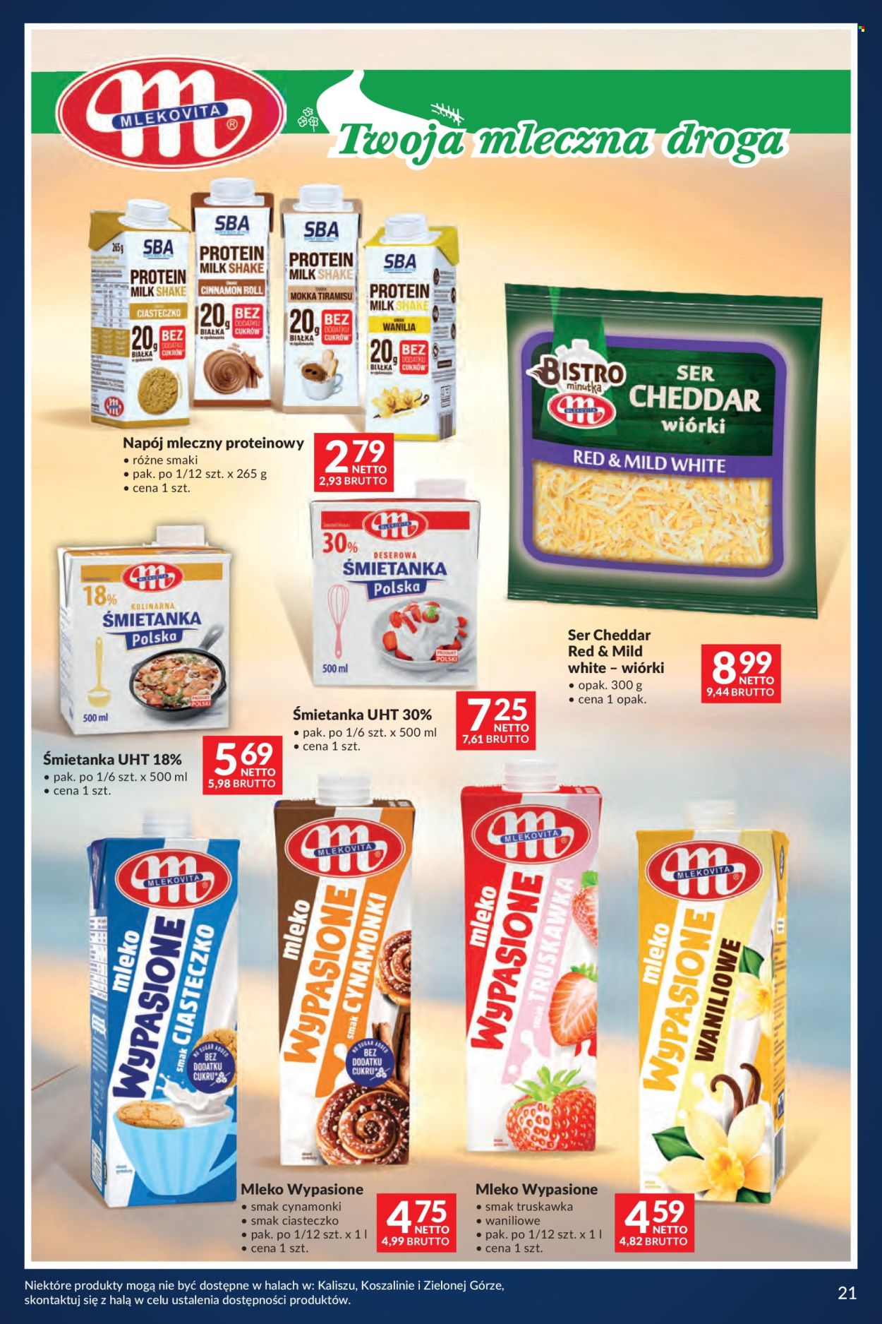 Gazetka Makro - 4.08.2026 - 17.08.2026. Strona 12