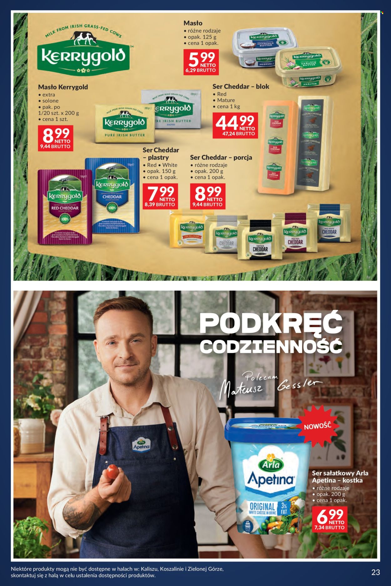 Gazetka Makro - 4.08.2026 - 17.08.2026. Strona 14