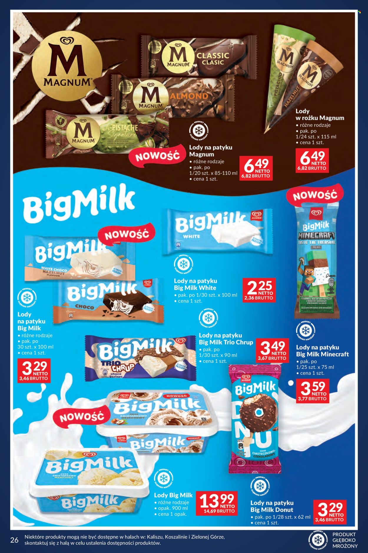 Gazetka Makro - 4.08.2026 - 17.08.2026. Strona 17