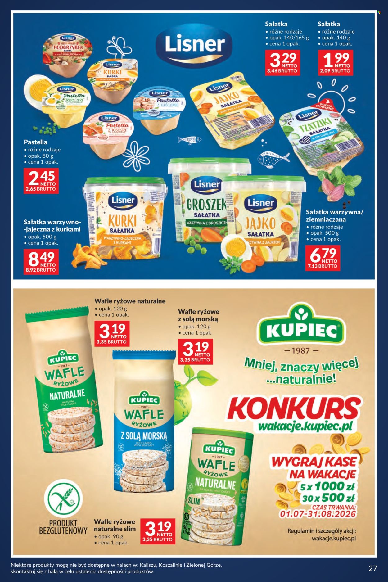 Gazetka Makro - 4.08.2026 - 17.08.2026. Strona 18