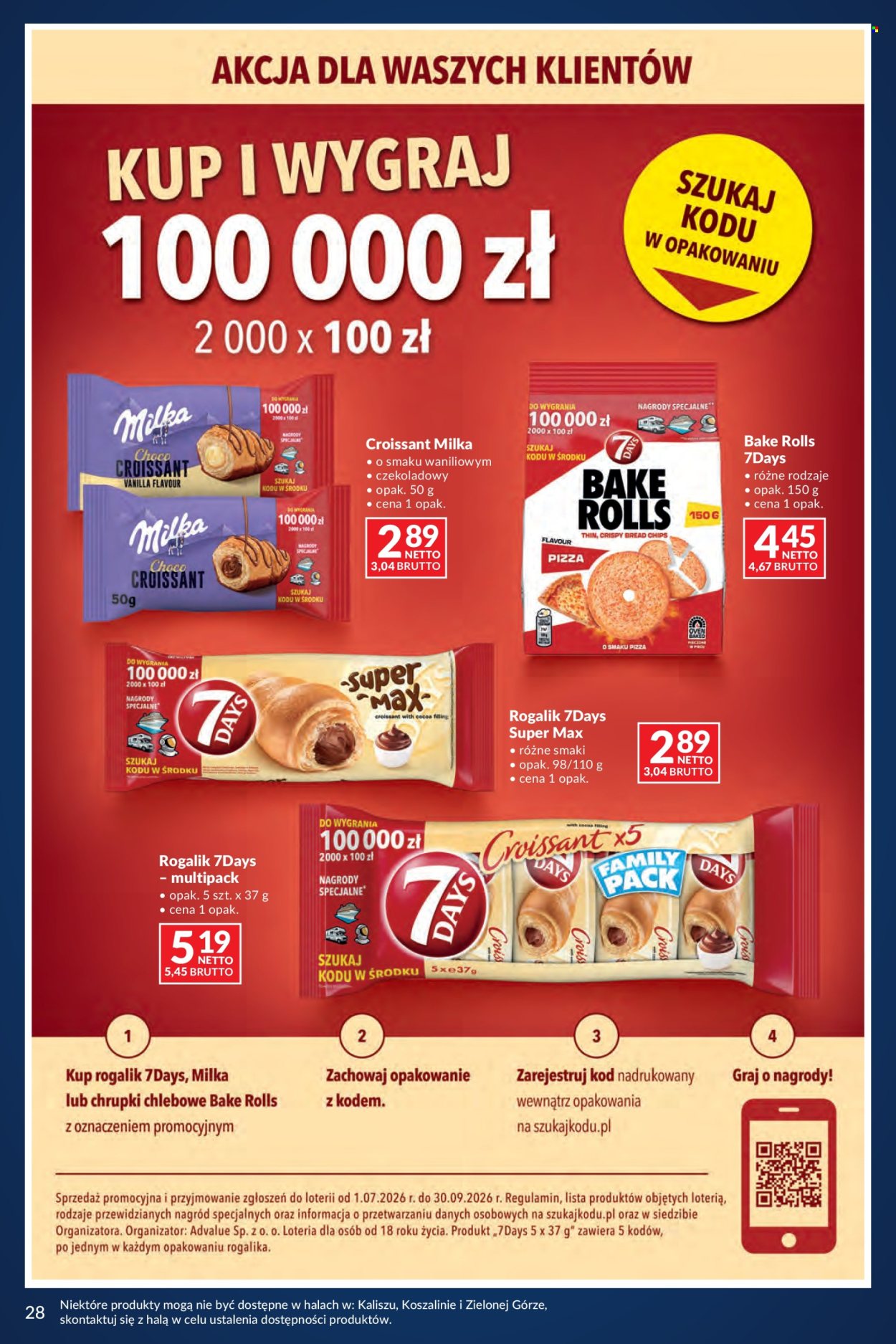 Gazetka Makro - 4.08.2026 - 17.08.2026. Strona 19