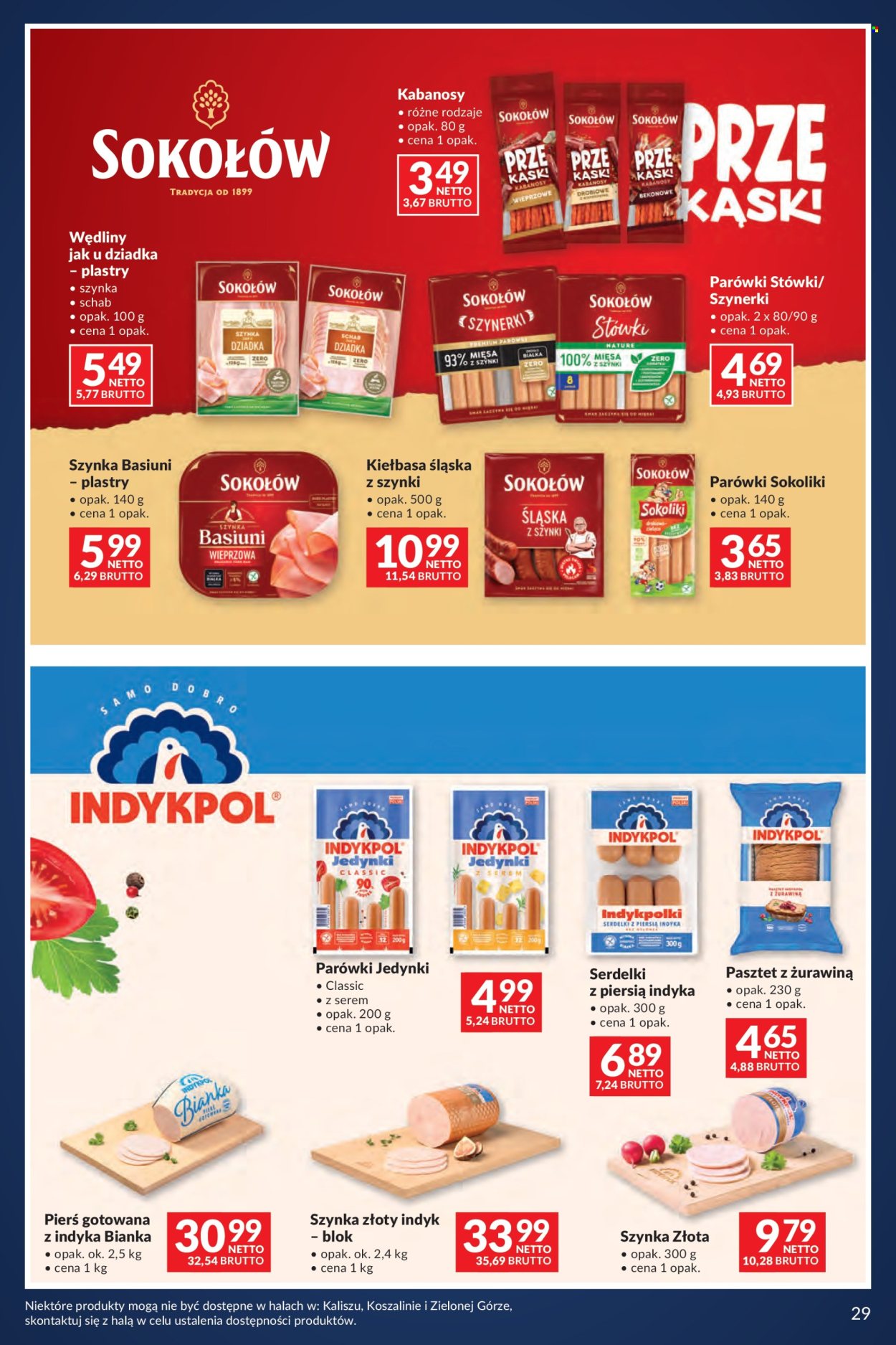Gazetka Makro - 4.08.2026 - 17.08.2026. Strona 20