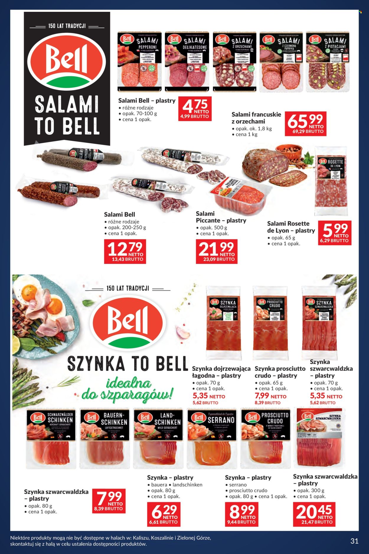 Gazetka Makro - 4.08.2026 - 17.08.2026. Strona 22