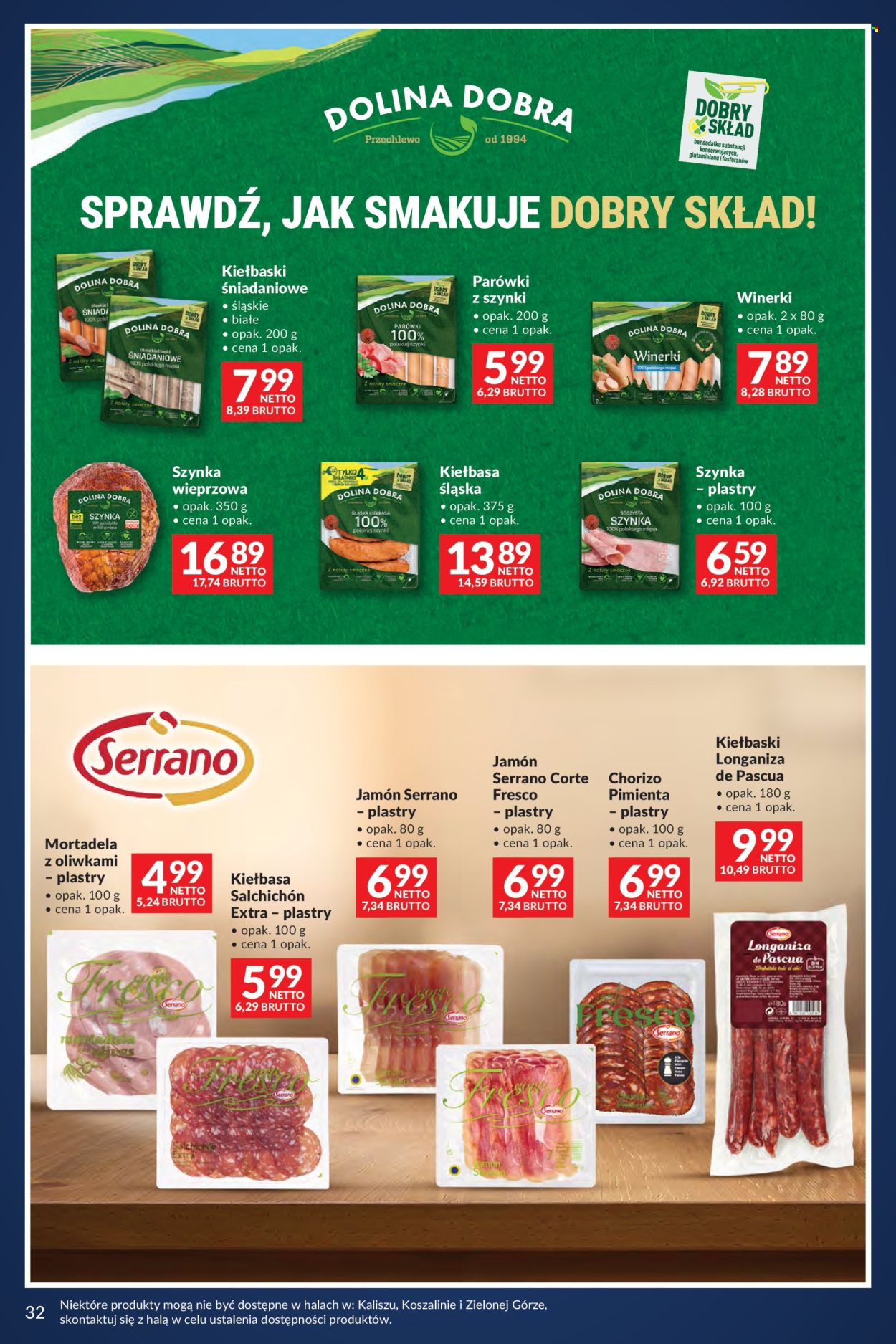 Gazetka Makro - 4.08.2026 - 17.08.2026. Strona 23
