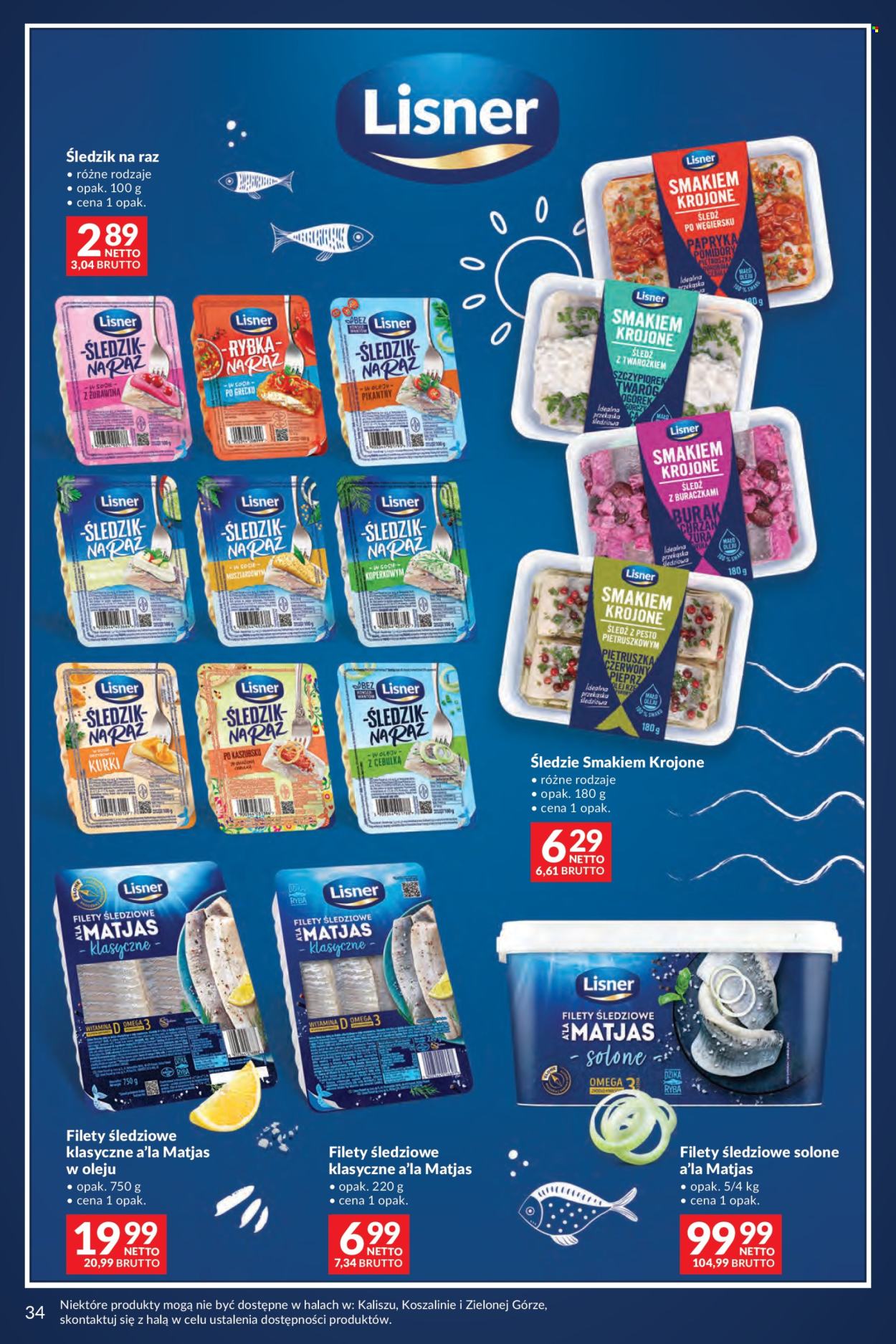Gazetka Makro - 4.08.2026 - 17.08.2026. Strona 25