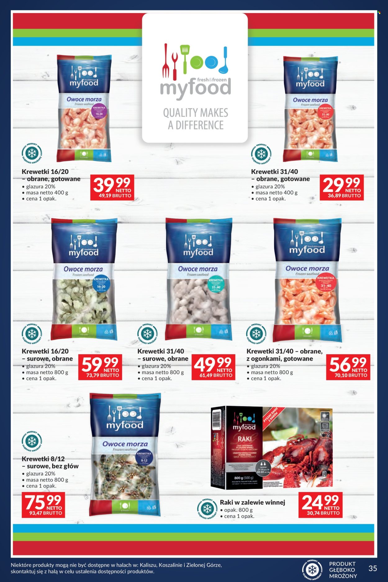 Gazetka Makro - 4.08.2026 - 17.08.2026. Strona 26