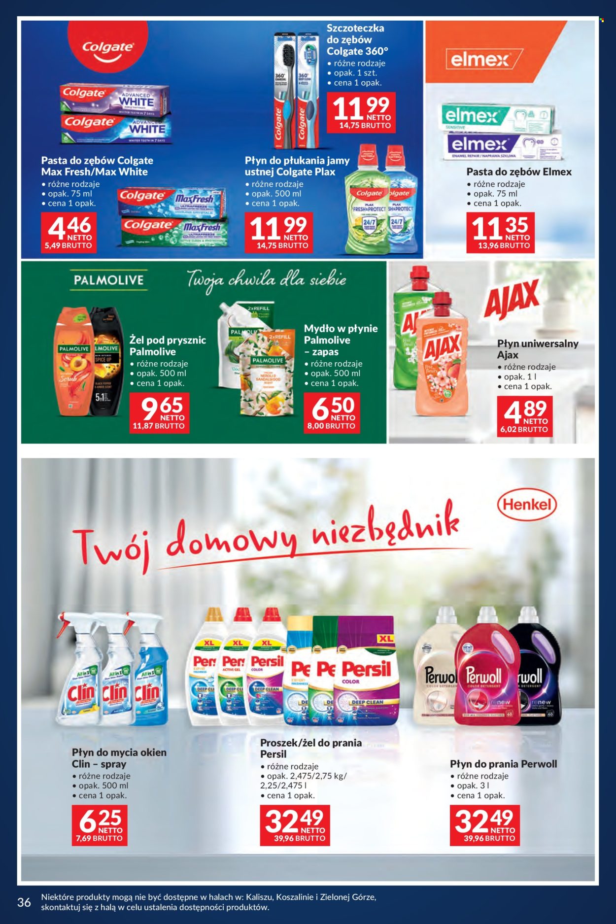 Gazetka Makro - 4.08.2026 - 17.08.2026. Strona 27
