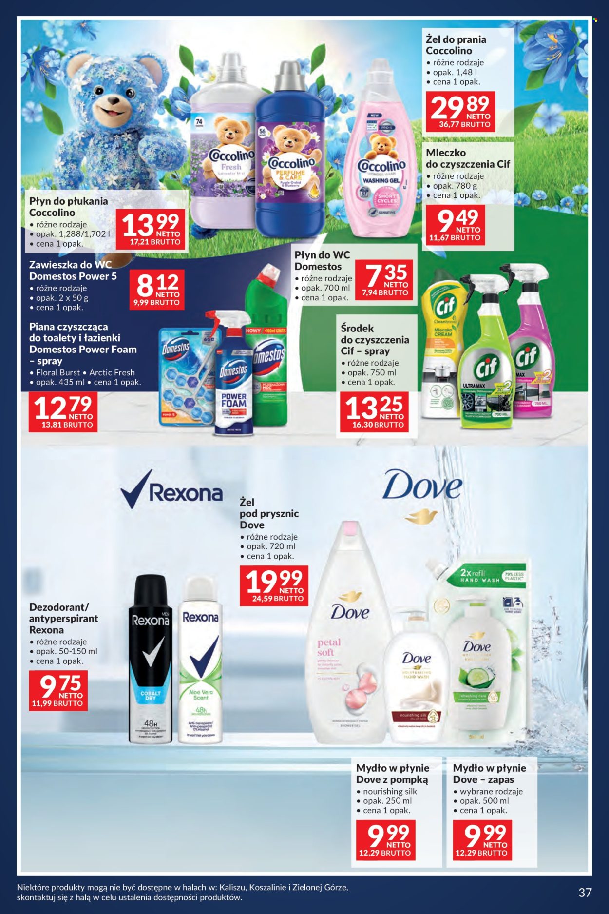 Gazetka Makro - 4.08.2026 - 17.08.2026. Strona 28