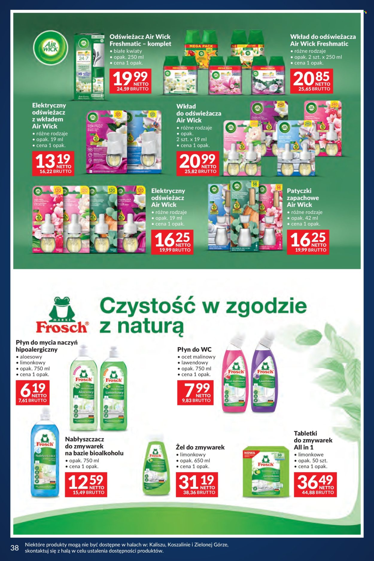 Gazetka Makro - 4.08.2026 - 17.08.2026. Strona 29