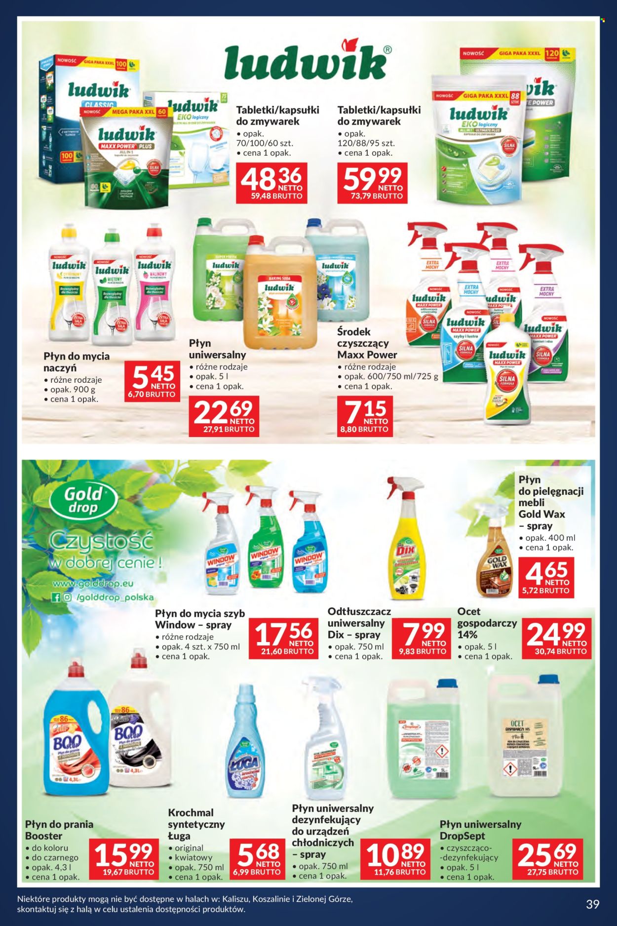 Gazetka Makro - 4.08.2026 - 17.08.2026. Strona 30