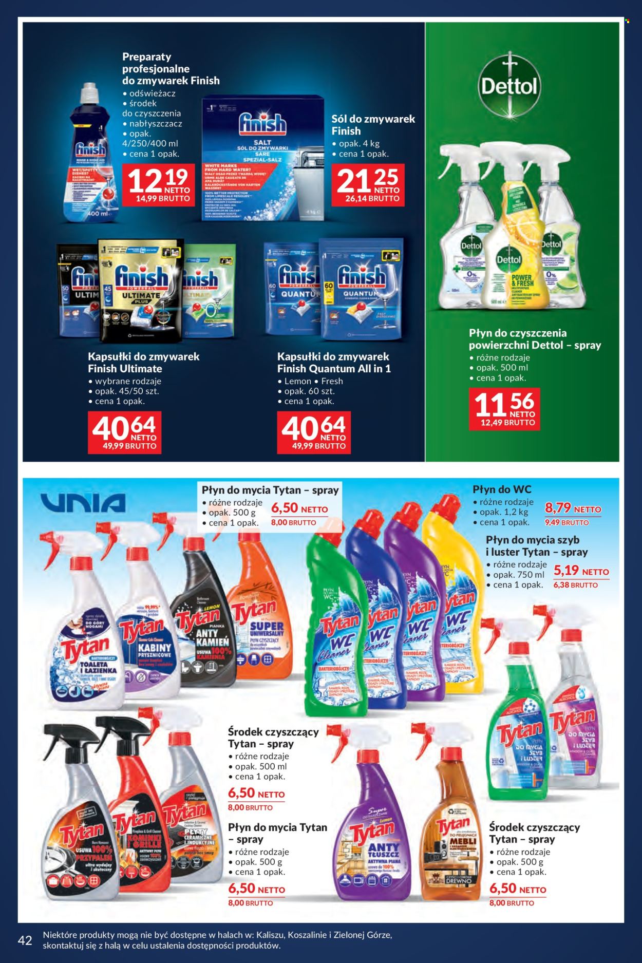 Gazetka Makro - 4.08.2026 - 17.08.2026. Strona 33