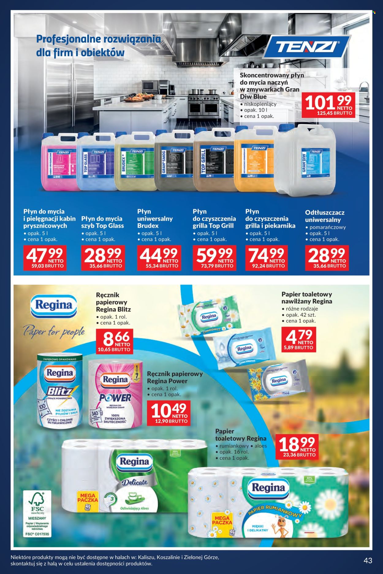 Gazetka Makro - 4.08.2026 - 17.08.2026. Strona 34