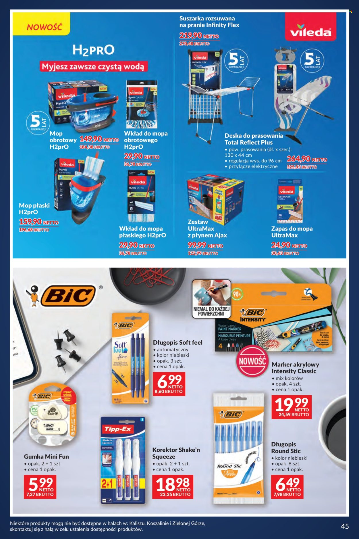 Gazetka Makro - 4.08.2026 - 17.08.2026. Strona 36