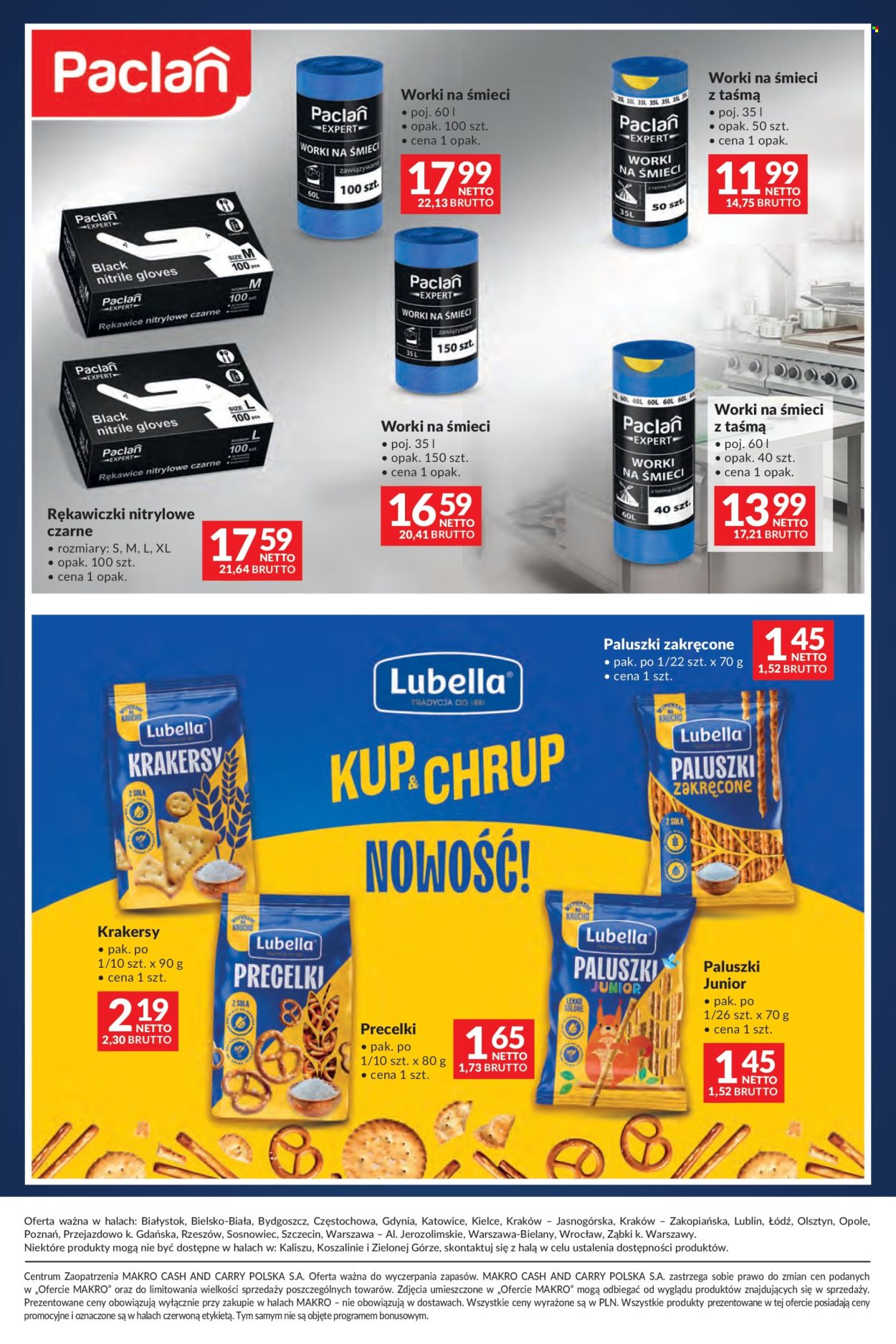 Gazetka Makro - 4.08.2026 - 17.08.2026. Strona 37