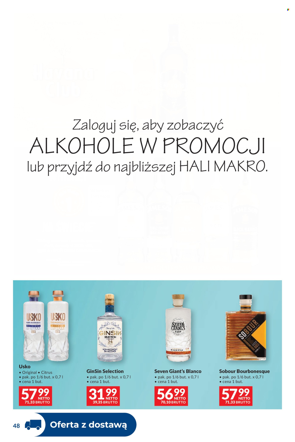 Gazetka Makro - 4.08.2026 - 31.08.2026. Strona 48